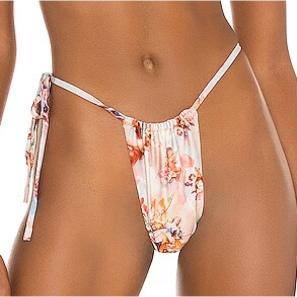 Danielle Guizio Amorini bottoms XS